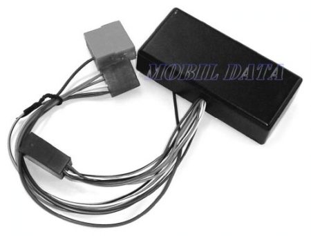 Image of Alfa - Lancia - Mercedes active system adapter 552157