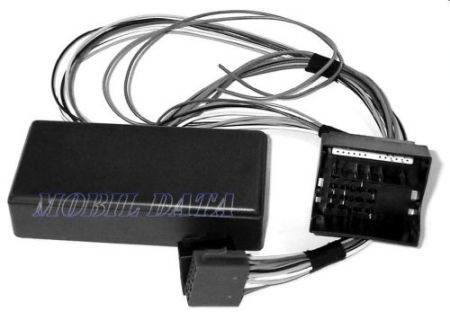 Image of BMW E36-E46-E39 2001 -> active system adapter 552160