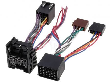 Image of BMW adapterkábel Parrot kihangosítóhoz 557500
