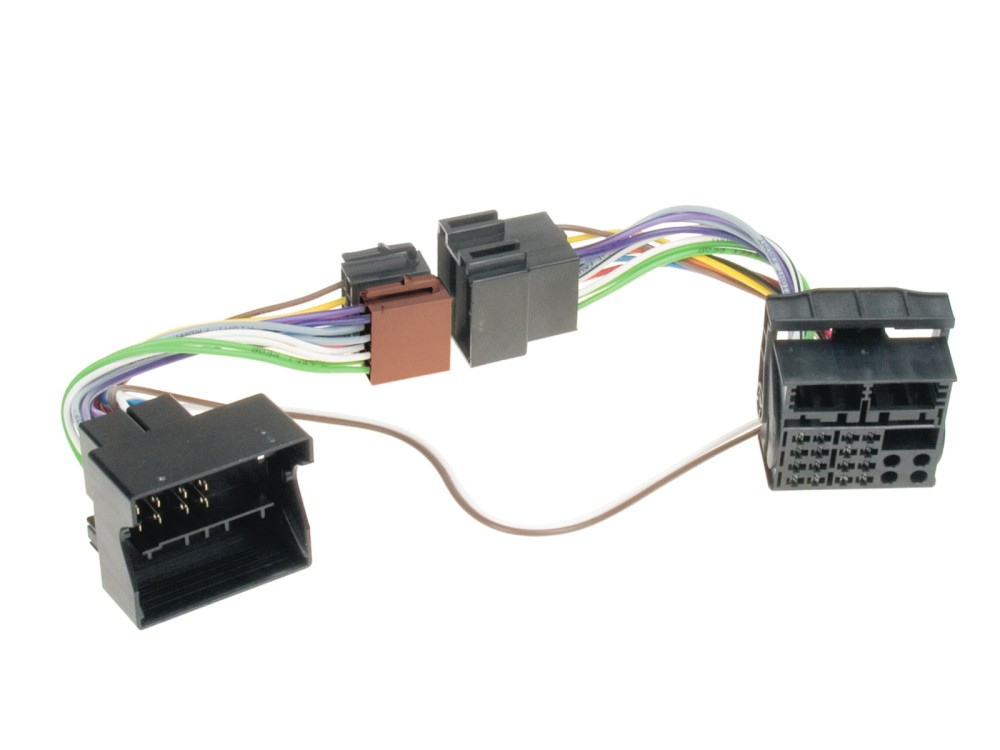 Image of BMW adapterkábel Parrot kihangosítóhoz 557501