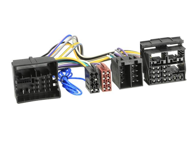 Image of Audi Seat Skoda VW 2012- adapter Parrot kihangosítóhoz 557521-01