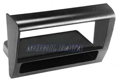 Image of Alfa 155 1992-> rádió beszerelő keret 572109-C