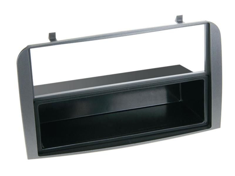 Image of Alfa 147 autórádió beépítő keret Dupla DIN 572111-Q2C