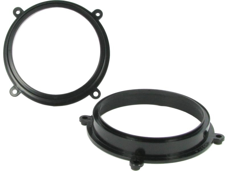 Image of Fiat Bravo - Brava hátsó hangszóró kiemelő gyűrű 572124-C