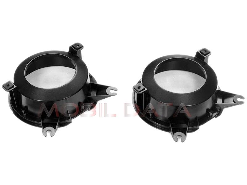 Image of Volvo S70 - V70 hangszóró beépítő keret hátsó ajtó 165 mm 572146-C
