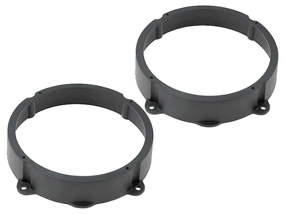 Image of Alfa 147 / 159 - Fiat Croma / Idea hangszóró beépítő keret 572195-C