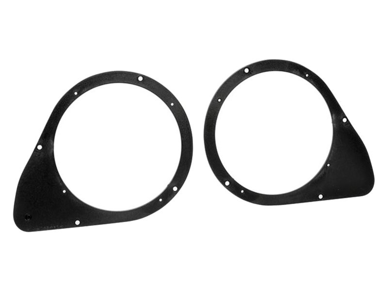 Image of Fiat Stilo hangszóró kiemelő gyűrű hátsó 572197-C