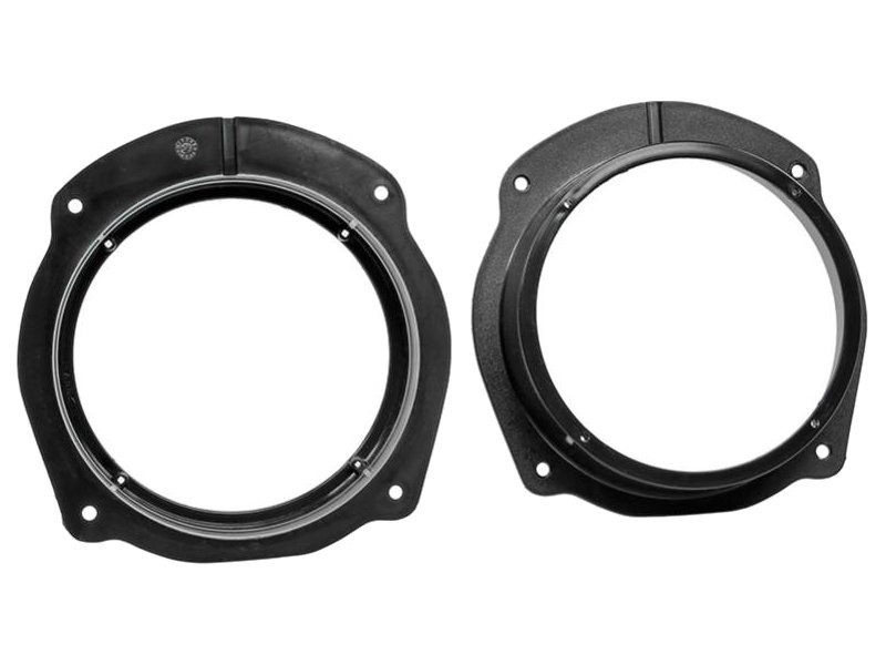 Image of Fiat Stilo hangszóró kiemelő gyűrű 572198-C