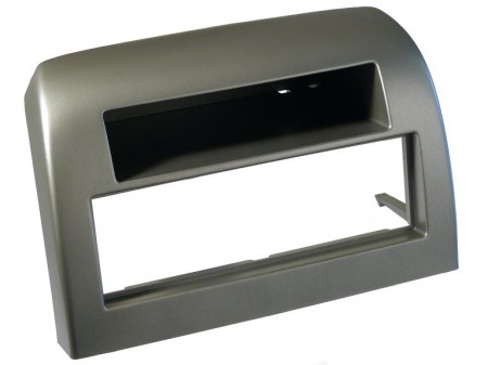 Image of Lancia Ypsilon 2004- autórádió beépítő keret 572254-C