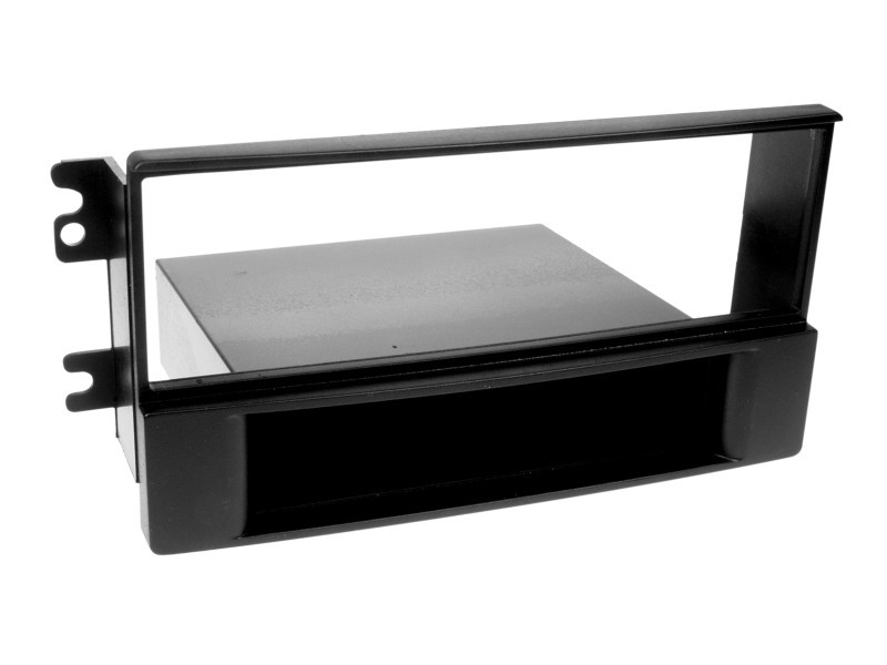 Image of Kia Sportage 2004-2008 rádió beépítő keret 572259-C