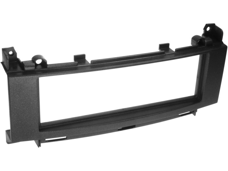 Image of Mercedes A, B osztály rádió beszerelő keret 572273-C