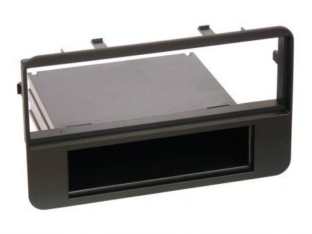 Image of Alfa 159 autórádió beépítő keret 572294-C