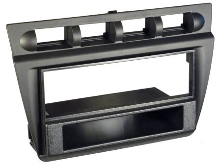 Image of Kia Picanto (SA) 2004.04-2007.11 autórádió beépítő keret 572297-C