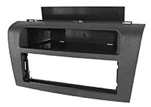 Image of Mazda 3 rádió beszerelő keret 2004 - 572304/C