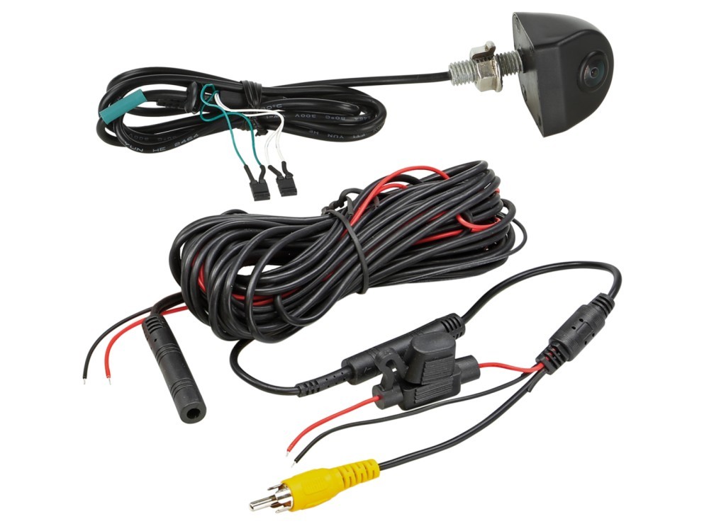 Image of Tolató kamera univerzális négyszögletű alsó szerelésű 771000-6000