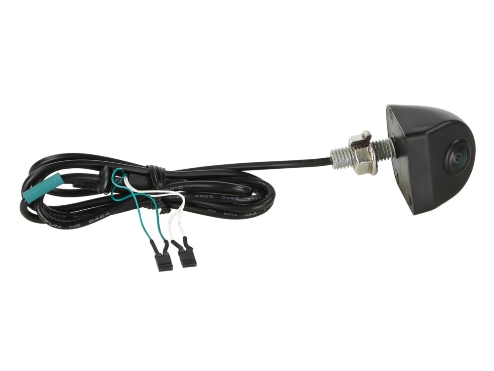 Image of Tolatókamera univerzális kerek alsó szerelésű 771000-6002