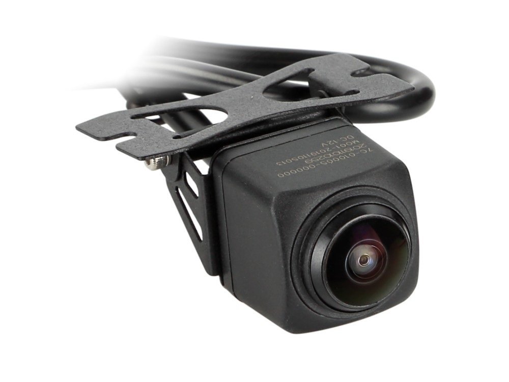 Image of Front kamera univerzális alsó beépítésel fém rögzítővel 771000-6004