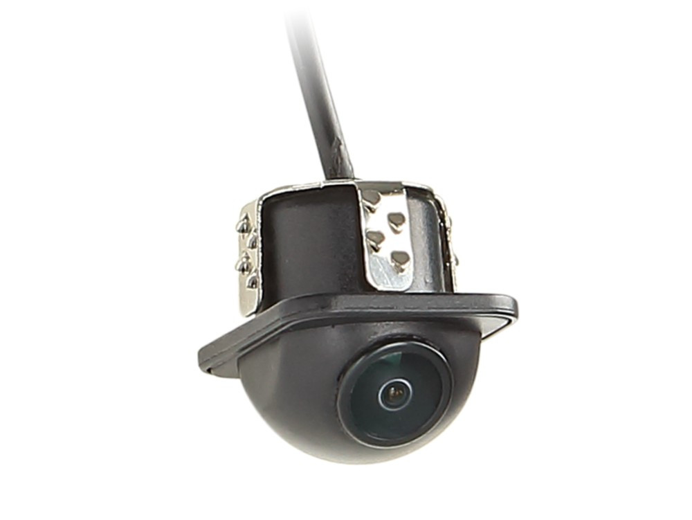 Image of Univerzális kerek tolatókamera alsó beépítéssel 771000-6009