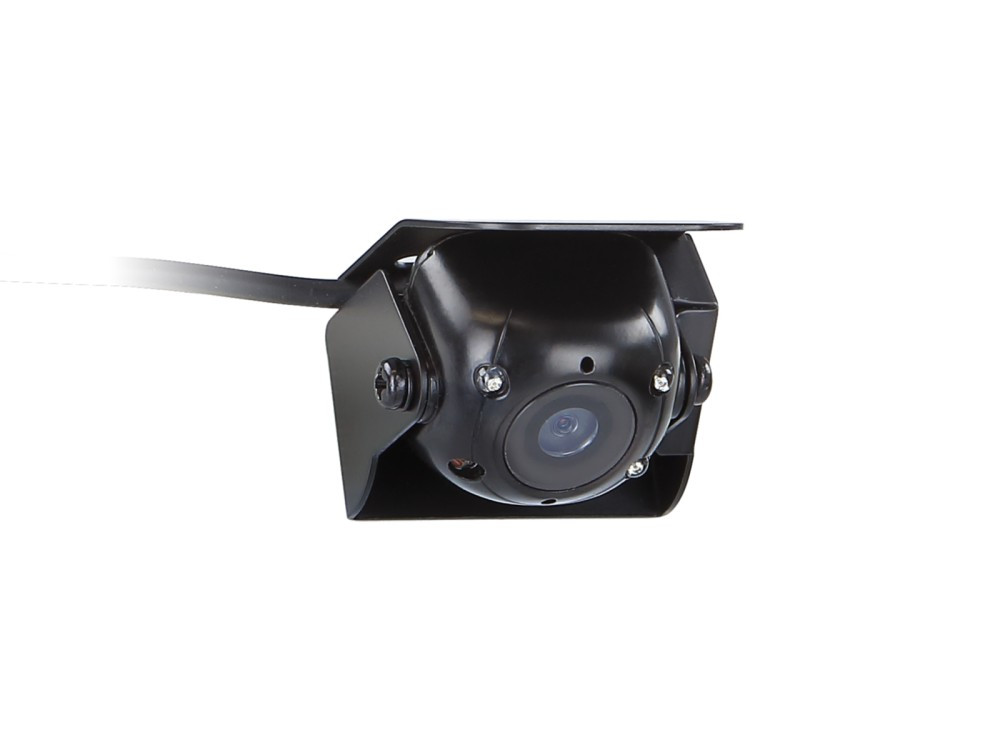 Image of Univerzális éjjellátó felső beépítésű négyzet rögzítésű tolatókamera 771000-6016