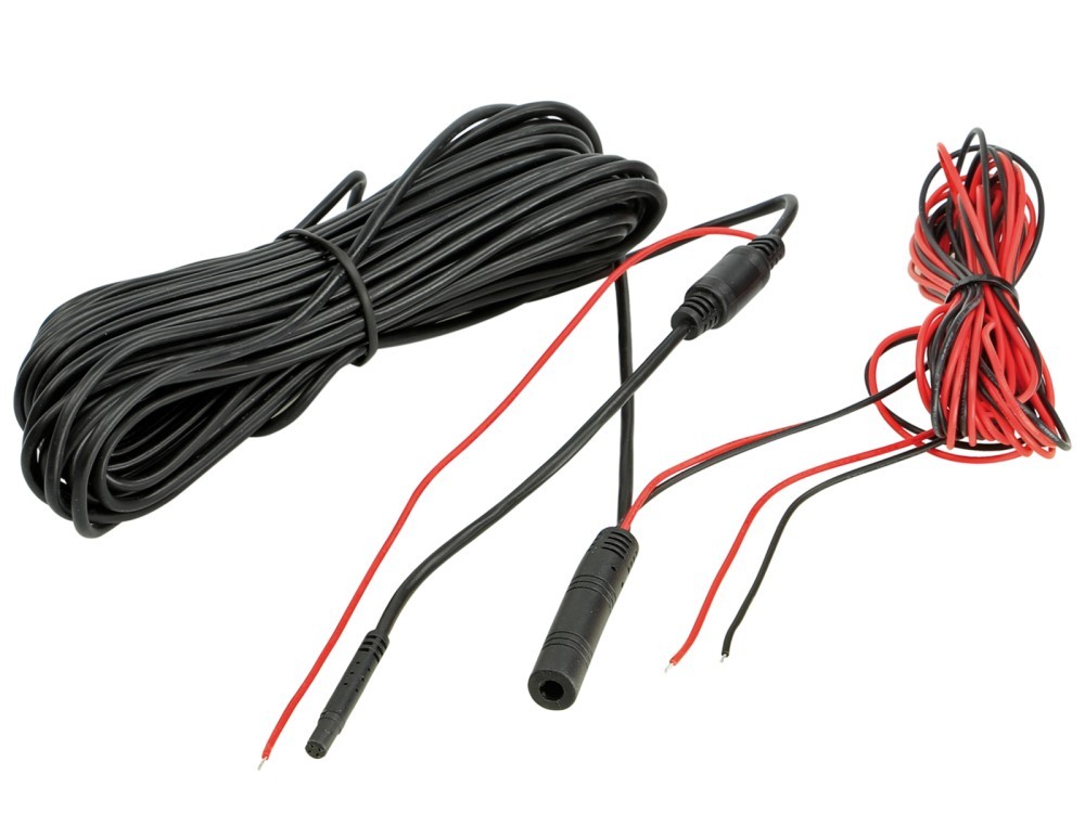 Image of Tolatókamera kábel hosszabbító 15m 771000-6315