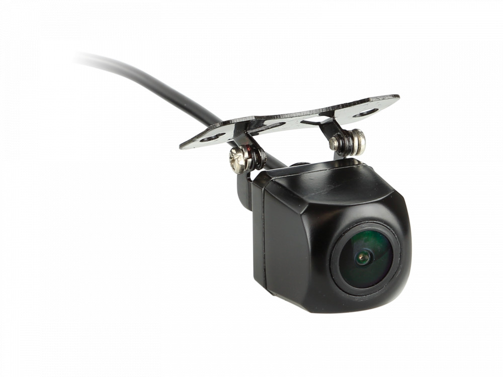 Image of Univerzális alsó beépítésű négyzet alakú tolatókamera 771000-6700