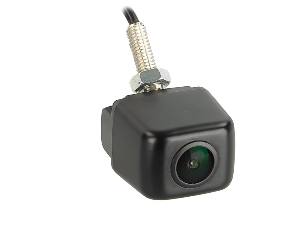 Image of Univerzális alsó beépítésű négyzet alakú tolatókamera 771000-6703