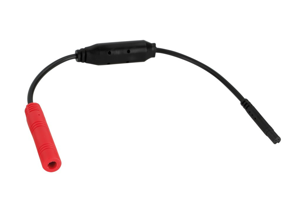 Image of Pótalkatrész feszültség átalakító ACV tolatókamerákhoz 771000-6903