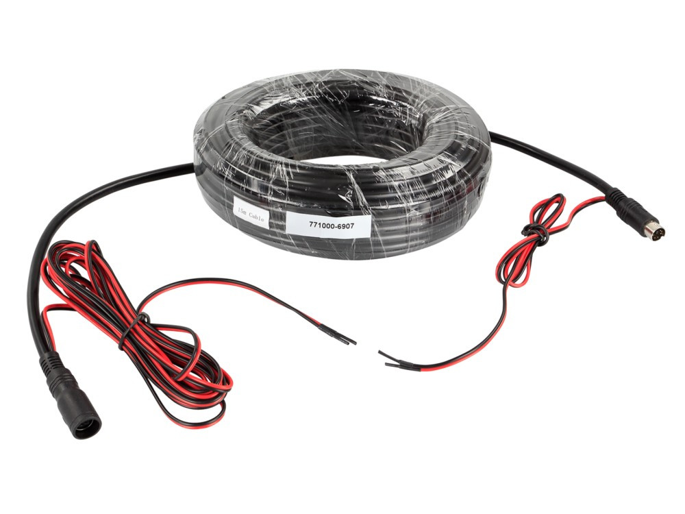 Image of Pótalkatrész hosszabbító kábel 771000-6015 számú ACV kamerához 771000-6907