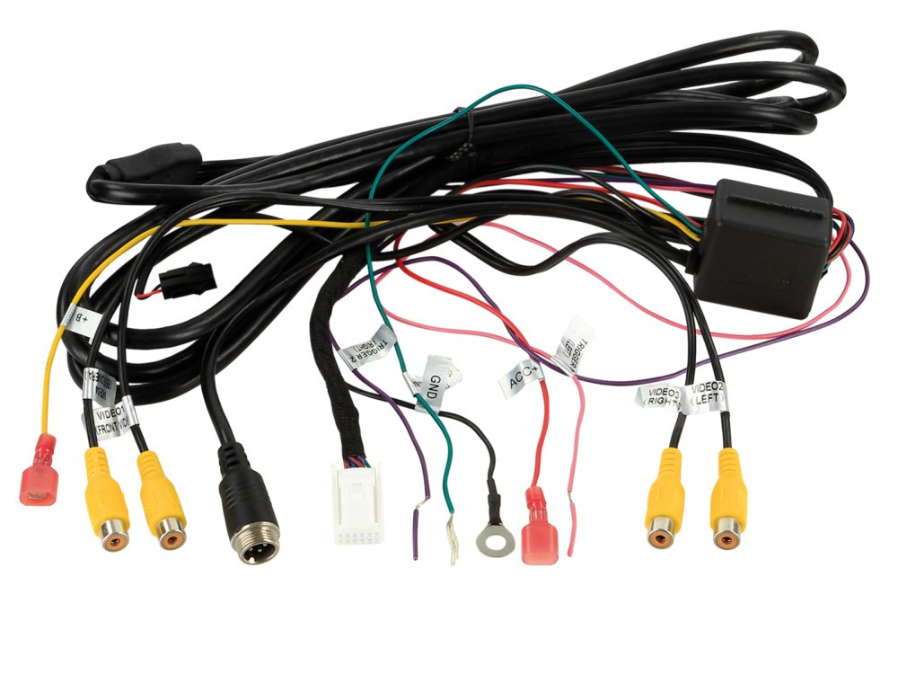 Image of Pótalkatrész csatlakozókábel acv tükör monitorokhoz 771000-6920