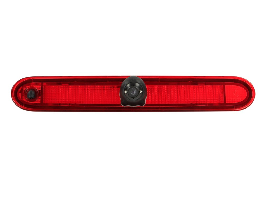 Image of Mercedes Citan-Renault Kangoo éjjellátó pótféklámpa tolatókamera 771190-9001