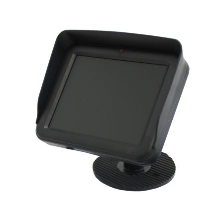 Image of ABM univerzális 3,5'' TFT-LCD monitor