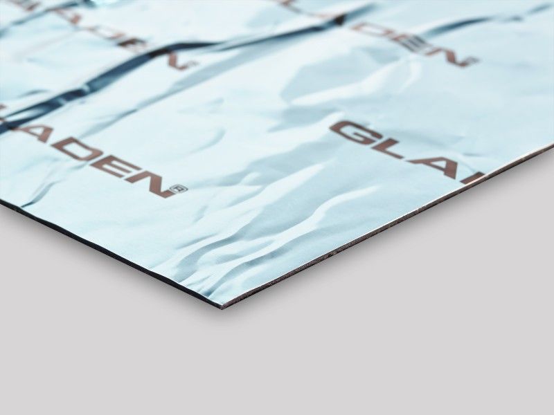 Image of AERO-Butyl akusztikai csillapító anyag (800x460 mm)