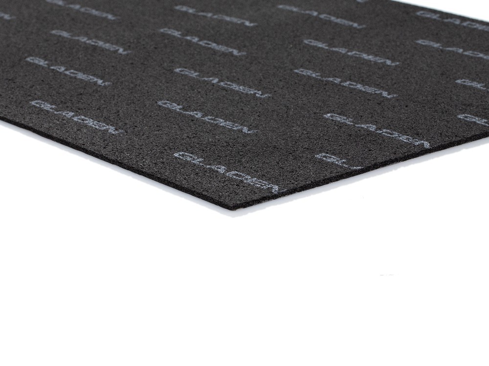 Image of AERO-Foam akusztikai csillapító anyag (800x500 mm)