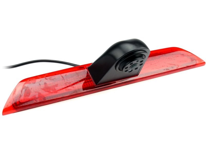 Image of Ford Transit (V363) 2014-től pótféklámpa tolatókamera CAM-FD7