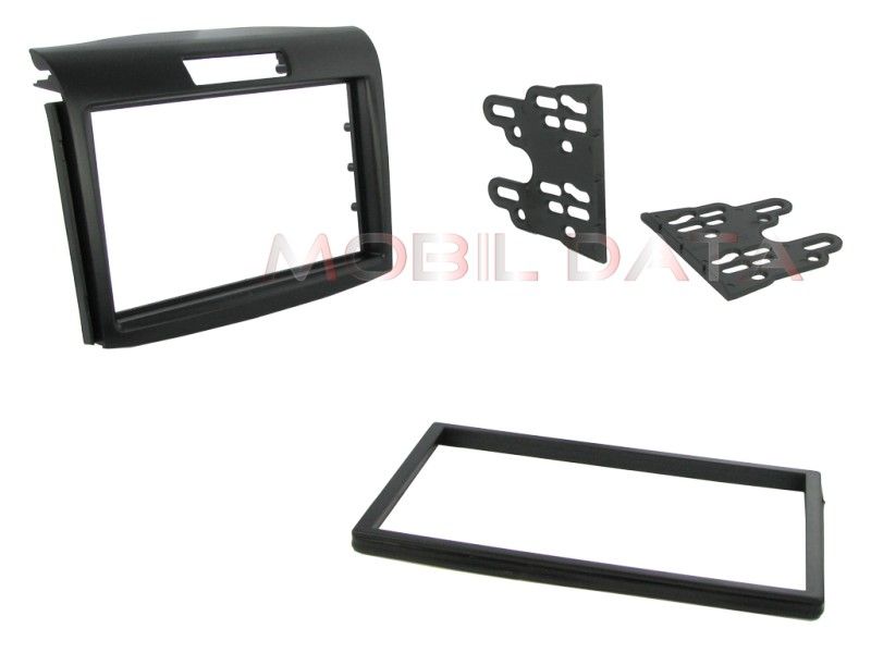 Image of Honda CR-V 2012-> autórádió beépítő keret dupla DIN CT23HD24