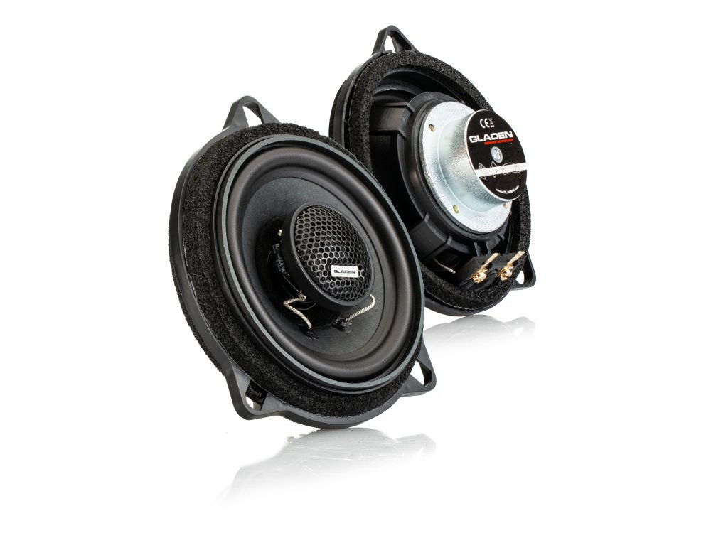 Gladen Audio ONE 100 BMW autóspecifikus koax hangszóró 