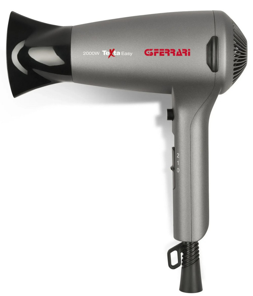 Image of G3 Ferrari G30064 több fokozatú hajszárító, 2000 W