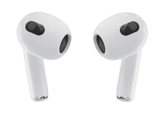 Image of Aiwa ETWS-150WT Bluetooth 5.3 fülhallgató, 16 órás üzemidő, USB-C gyorstöltés. Kiváló hangzás, stílusos kivitel, fehér