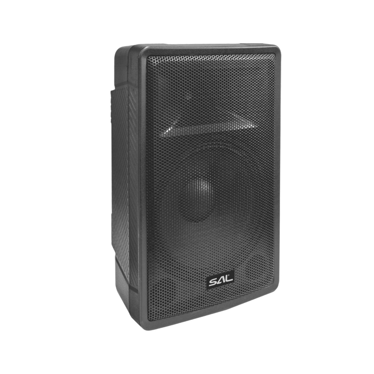 Image of SAL PAX 42BT aktív zenekari hangdoboz, multimédia lejátszó, 400/250 W, Bluetooth, USB, EQ